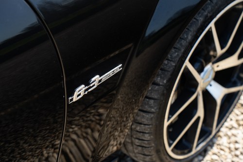 2013 Mercedes-Benz C63 AMG W204 For Sale (picture 96 of 174)