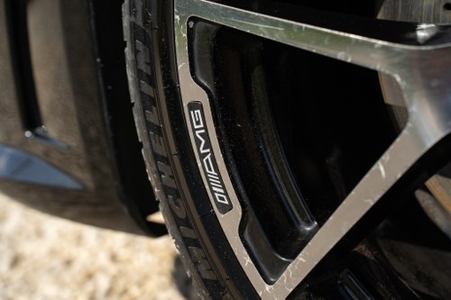 2013 Mercedes-Benz C63 AMG W204 For Sale (picture 99 of 174)