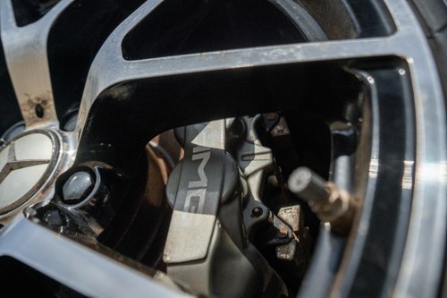 2013 Mercedes-Benz C63 AMG W204 For Sale (picture 100 of 174)