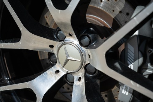 2013 Mercedes-Benz C63 AMG W204 For Sale (picture 101 of 174)