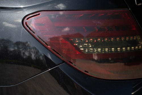 2013 Mercedes-Benz C63 AMG W204 For Sale (picture 105 of 174)