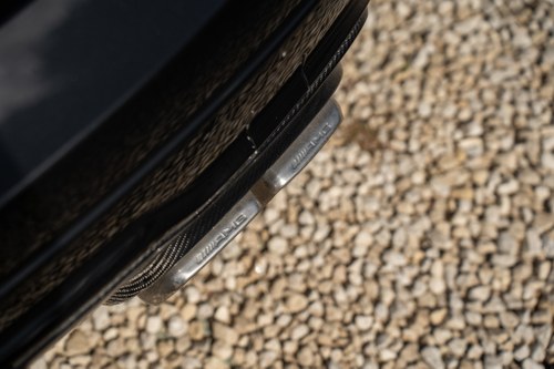 2013 Mercedes-Benz C63 AMG W204 For Sale (picture 109 of 174)