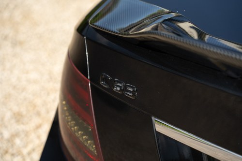 2013 Mercedes-Benz C63 AMG W204 For Sale (picture 110 of 174)