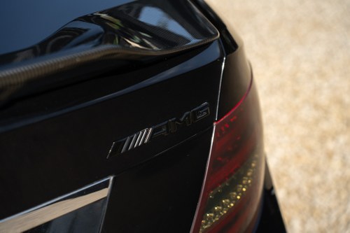 2013 Mercedes-Benz C63 AMG W204 For Sale (picture 111 of 174)