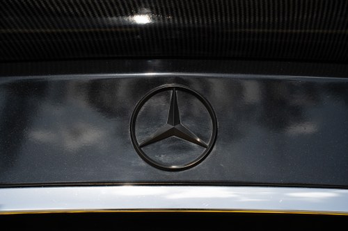 2013 Mercedes-Benz C63 AMG W204 For Sale (picture 112 of 174)