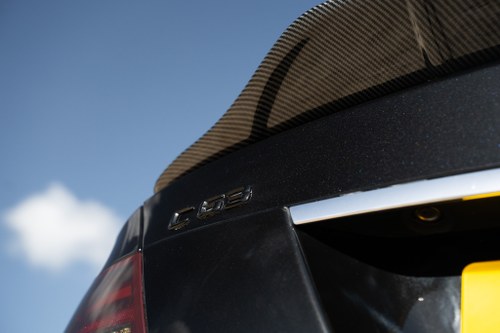 2013 Mercedes-Benz C63 AMG W204 For Sale (picture 113 of 174)