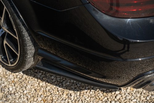 2013 Mercedes-Benz C63 AMG W204 For Sale (picture 118 of 174)