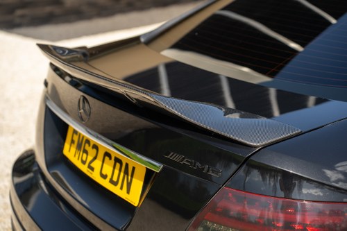 2013 Mercedes-Benz C63 AMG W204 For Sale (picture 121 of 174)