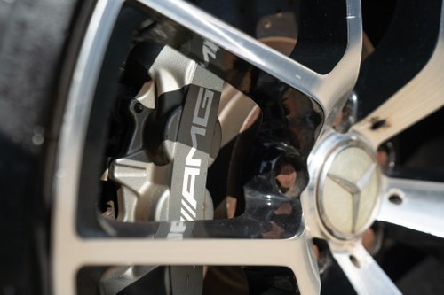 2013 Mercedes-Benz C63 AMG W204 For Sale (picture 122 of 174)