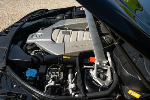 2013 Mercedes-Benz C63 AMG W204 For Sale (picture 127 of 174)