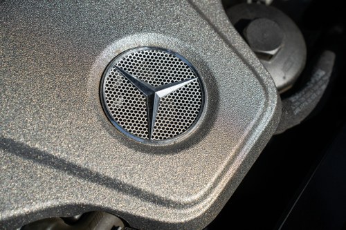 2013 Mercedes-Benz C63 AMG W204 For Sale (picture 129 of 174)