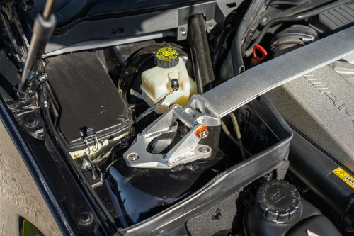 2013 Mercedes-Benz C63 AMG W204 For Sale (picture 133 of 174)