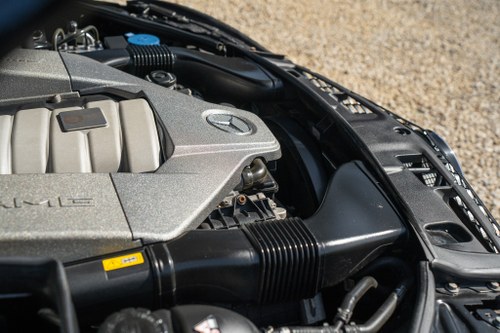 2013 Mercedes-Benz C63 AMG W204 For Sale (picture 135 of 174)