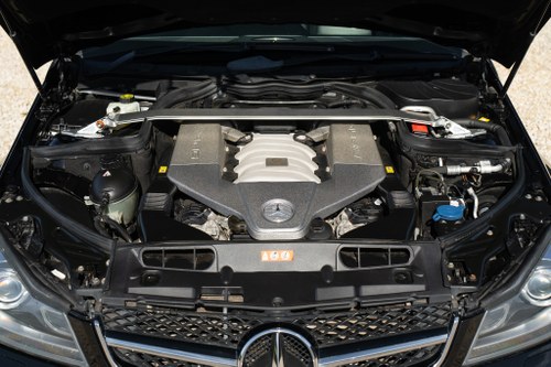 2013 Mercedes-Benz C63 AMG W204 For Sale (picture 137 of 174)