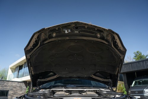 2013 Mercedes-Benz C63 AMG W204 For Sale (picture 138 of 174)