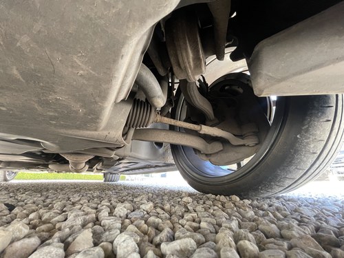 2013 Mercedes-Benz C63 AMG W204 For Sale (picture 141 of 174)