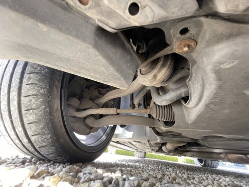 2013 Mercedes-Benz C63 AMG W204 For Sale (picture 142 of 174)