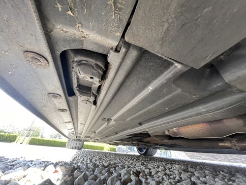 2013 Mercedes-Benz C63 AMG W204 For Sale (picture 144 of 174)