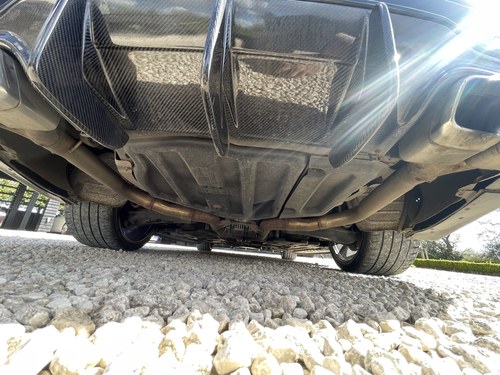 2013 Mercedes-Benz C63 AMG W204 For Sale (picture 146 of 174)