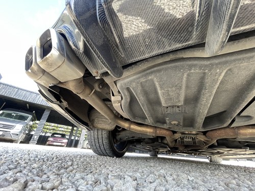 2013 Mercedes-Benz C63 AMG W204 For Sale (picture 147 of 174)