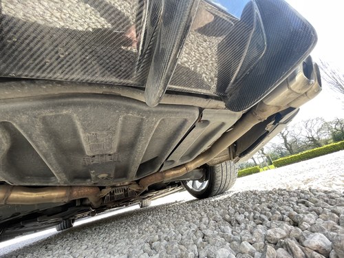 2013 Mercedes-Benz C63 AMG W204 For Sale (picture 148 of 174)