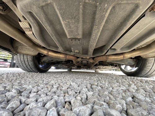 2013 Mercedes-Benz C63 AMG W204 For Sale (picture 149 of 174)