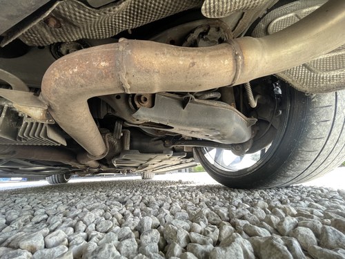 2013 Mercedes-Benz C63 AMG W204 For Sale (picture 150 of 174)