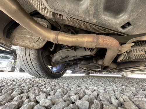 2013 Mercedes-Benz C63 AMG W204 For Sale (picture 151 of 174)