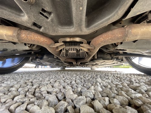 2013 Mercedes-Benz C63 AMG W204 For Sale (picture 152 of 174)