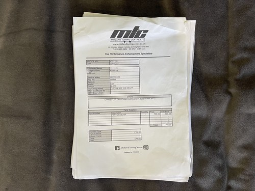 2013 Mercedes-Benz C63 AMG W204 For Sale (picture 153 of 174)