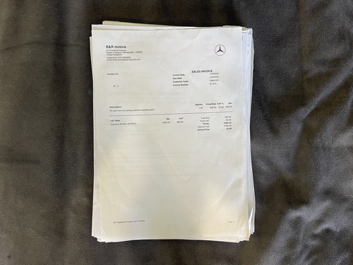 2013 Mercedes-Benz C63 AMG W204 For Sale (picture 154 of 174)