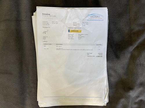 2013 Mercedes-Benz C63 AMG W204 For Sale (picture 156 of 174)