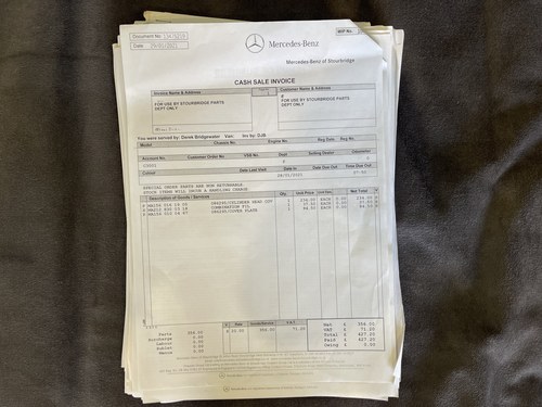 2013 Mercedes-Benz C63 AMG W204 For Sale (picture 157 of 174)