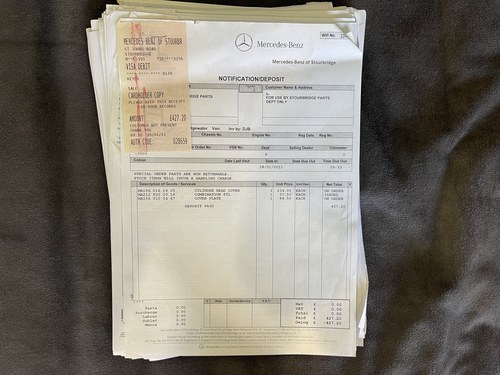 2013 Mercedes-Benz C63 AMG W204 For Sale (picture 158 of 174)