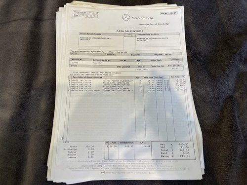 2013 Mercedes-Benz C63 AMG W204 For Sale (picture 160 of 174)