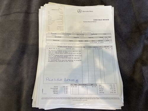 2013 Mercedes-Benz C63 AMG W204 For Sale (picture 161 of 174)