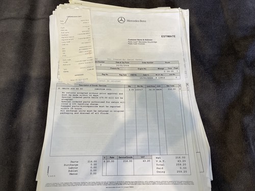 2013 Mercedes-Benz C63 AMG W204 For Sale (picture 163 of 174)