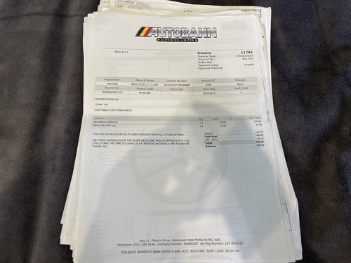 2013 Mercedes-Benz C63 AMG W204 For Sale (picture 164 of 174)