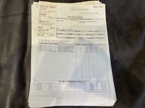 2013 Mercedes-Benz C63 AMG W204 For Sale (picture 165 of 174)