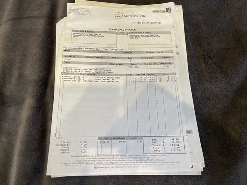 2013 Mercedes-Benz C63 AMG W204 For Sale (picture 167 of 174)