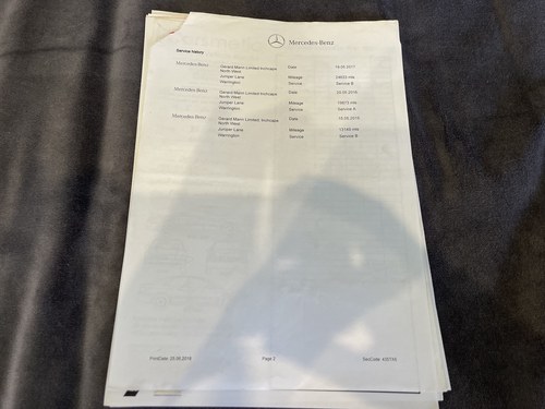 2013 Mercedes-Benz C63 AMG W204 For Sale (picture 168 of 174)