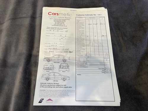 2013 Mercedes-Benz C63 AMG W204 For Sale (picture 169 of 174)