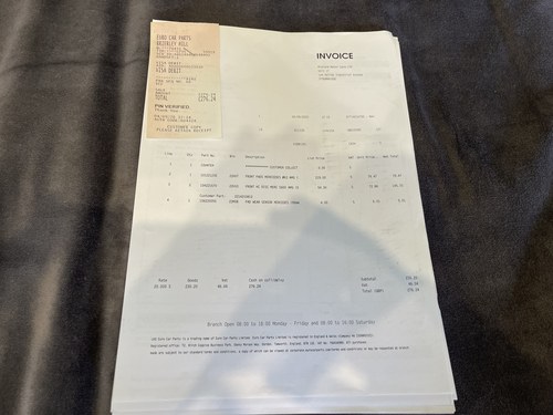 2013 Mercedes-Benz C63 AMG W204 For Sale (picture 171 of 174)