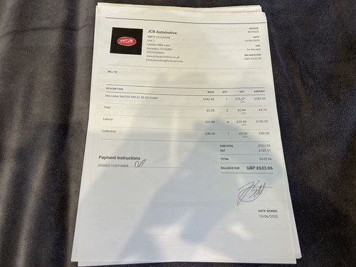 2013 Mercedes-Benz C63 AMG W204 For Sale (picture 173 of 174)