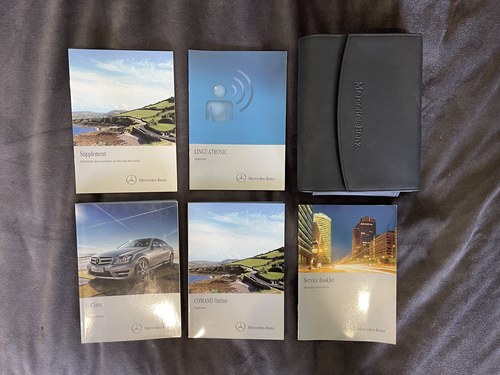 2013 Mercedes-Benz C63 AMG W204 For Sale (picture 174 of 174)