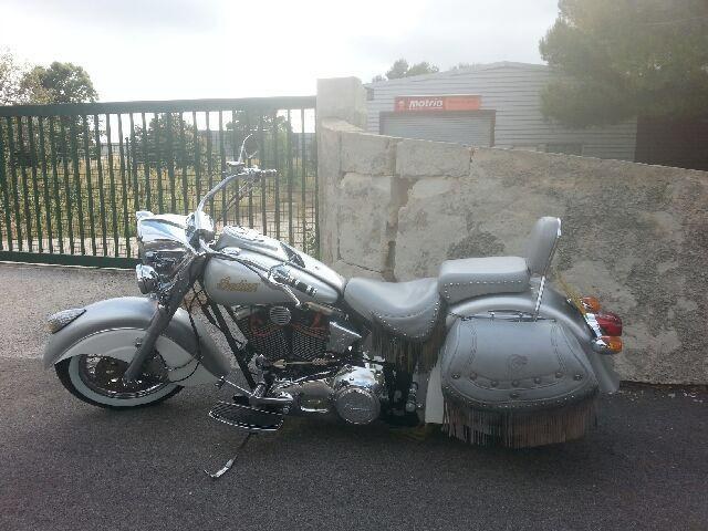 1994 Indian - 1 1994 Indian - 1