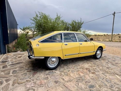 1975 Citroën GS Club 1220 En venta (imagen 11 de 161)