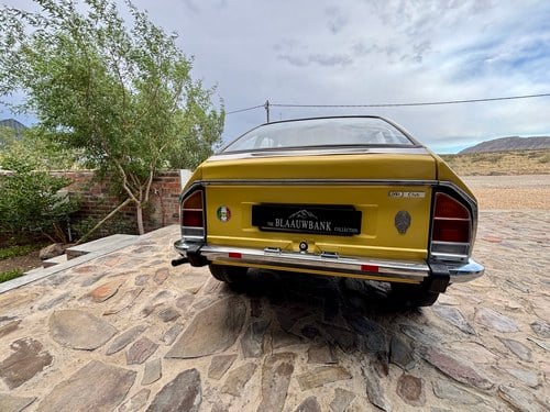 1975 Citroën GS Club 1220 En venta (imagen 14 de 161)