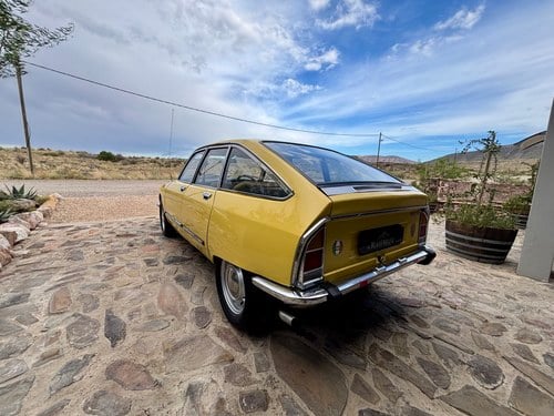 1975 Citroën GS Club 1220 En venta (imagen 15 de 161)