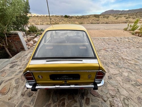 1975 Citroën GS Club 1220 En venta (imagen 30 de 161)